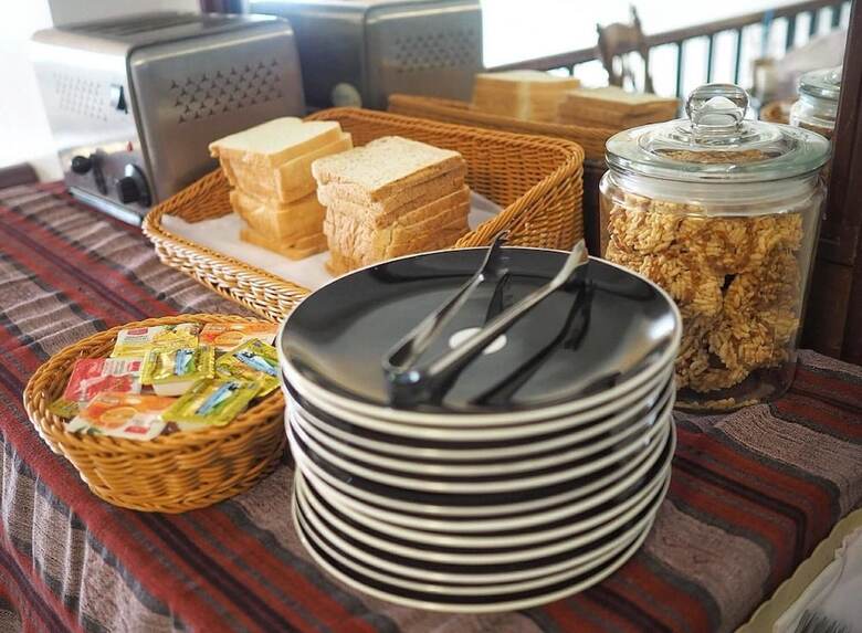 Hotel Hp House Cafe'