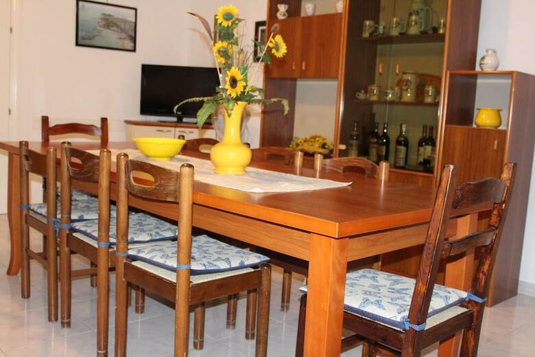 Apartamento Comodo Appartamento Mono-bifamiliare
