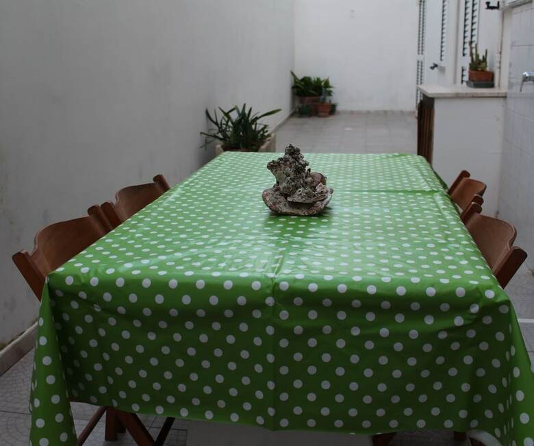 Apartamento Comodo Appartamento Mono-bifamiliare
