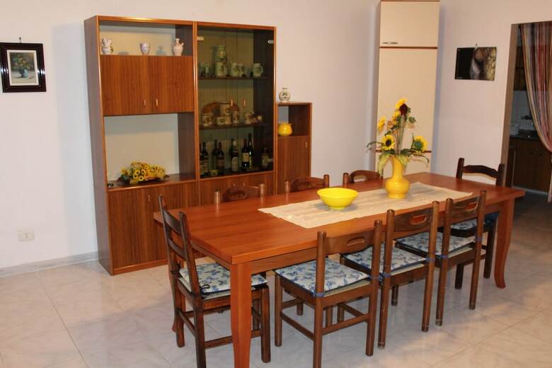 Apartamento Comodo Appartamento Mono-bifamiliare
