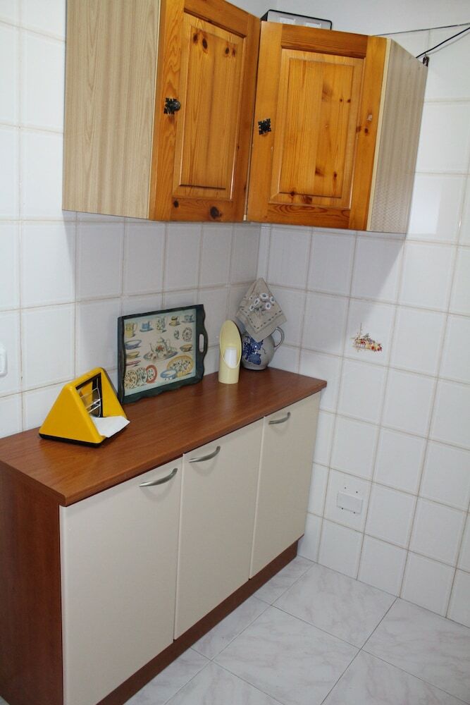 Apartamento Comodo Appartamento Mono-bifamiliare