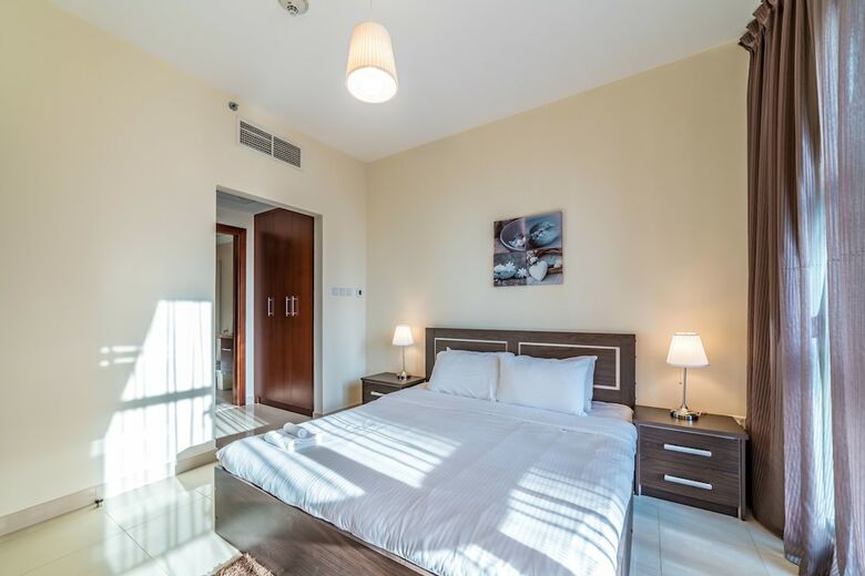 Apartamento Yanjoon Holiday Homes - Standpoint Tower