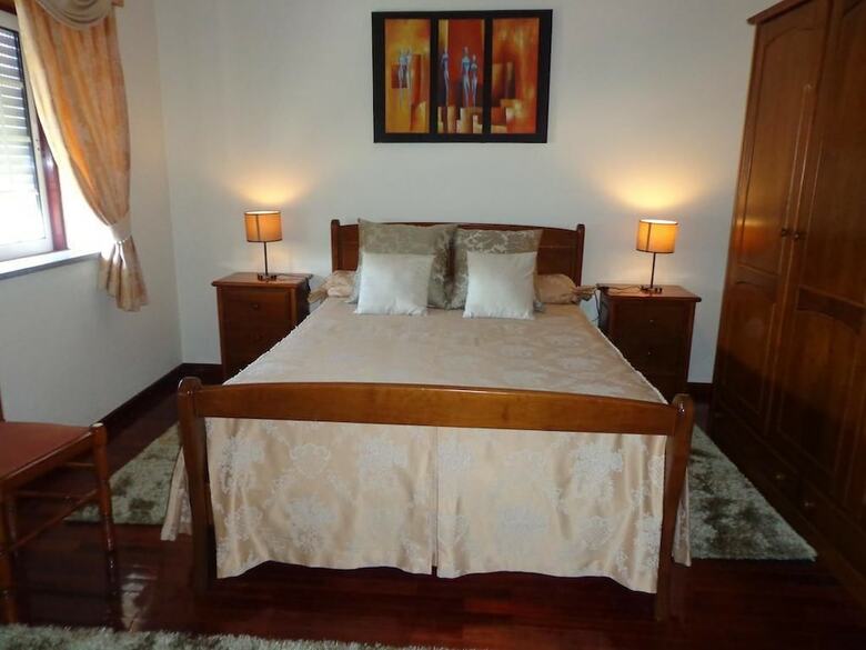 Pension O Vicente