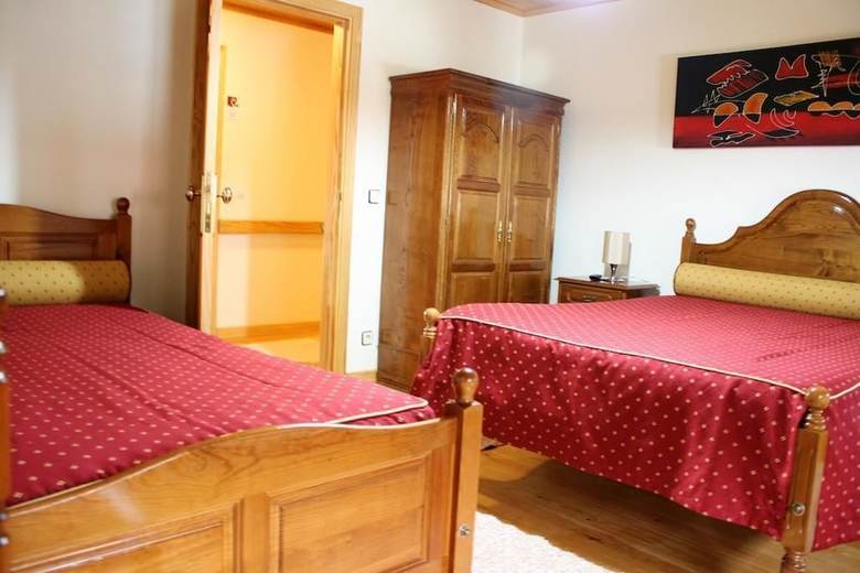 Pension O Vicente