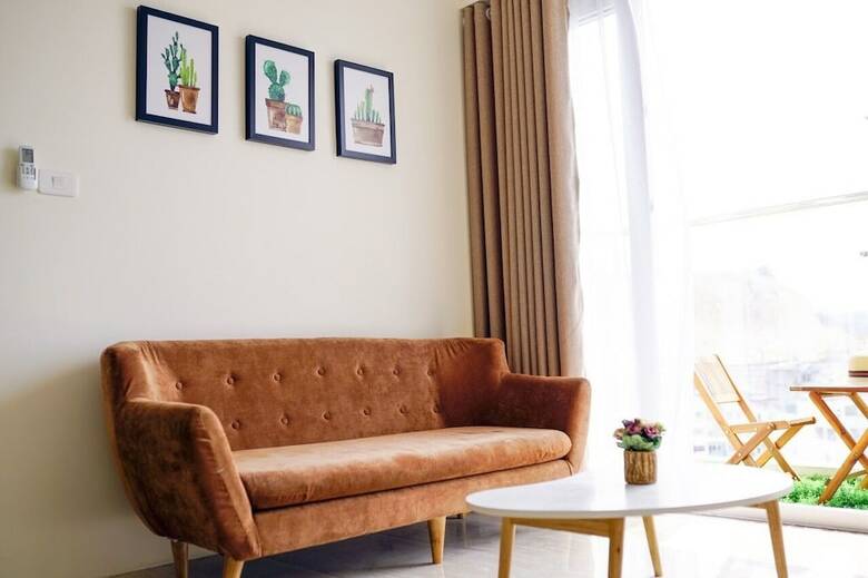 Apartamentos Hometel Newlife Ha Long