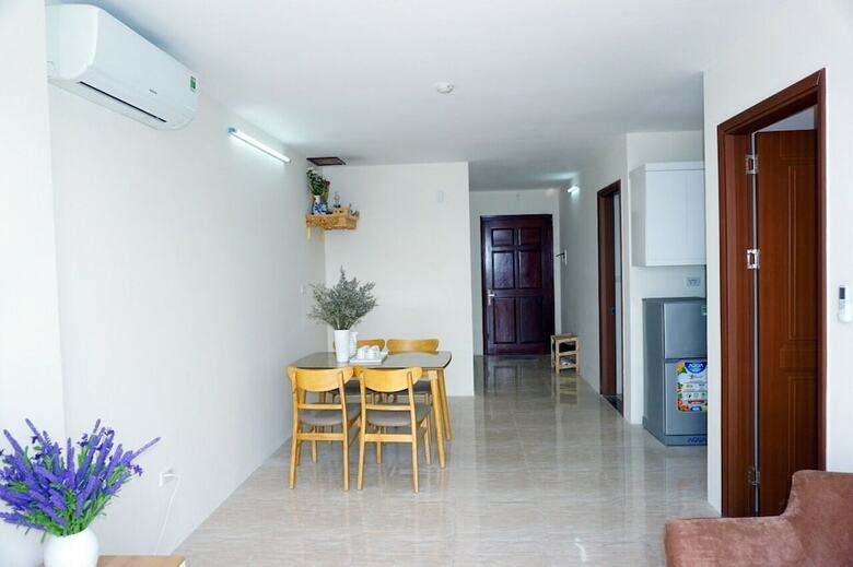 Apartamentos Hometel Newlife Ha Long