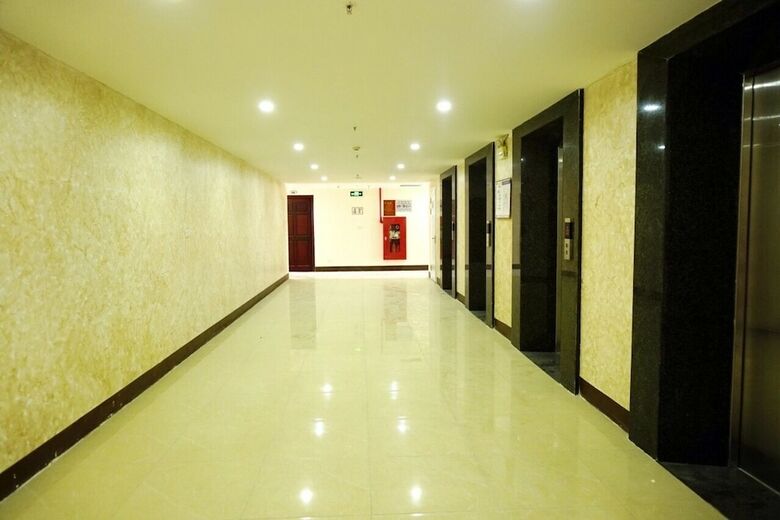 Apartamentos Hometel Newlife Ha Long
