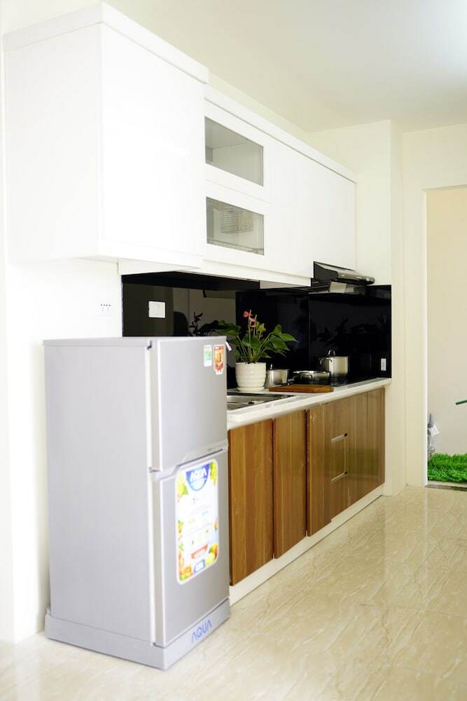 Apartamentos Hometel Newlife Ha Long