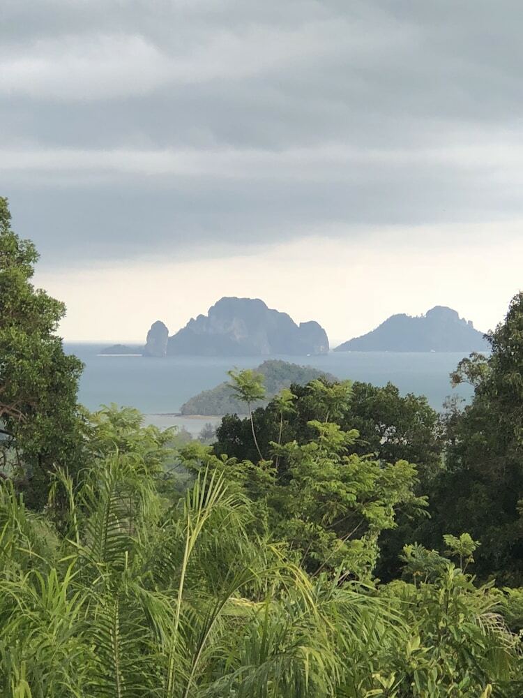 Klong Muang Seaview