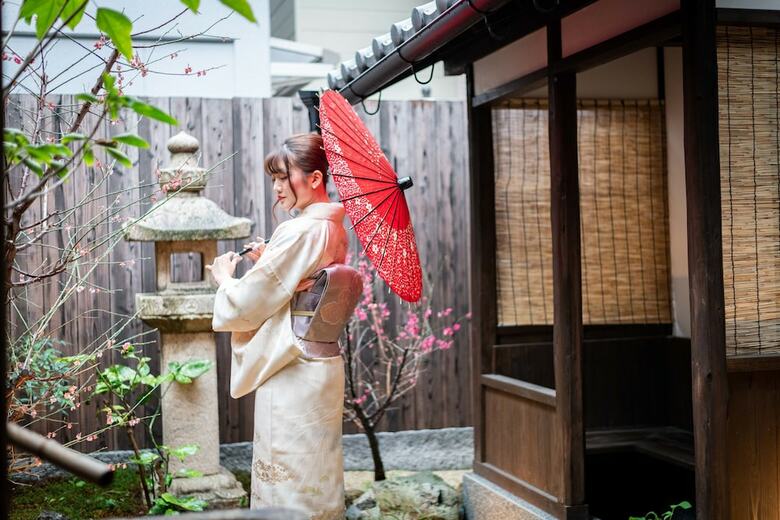 Apartamentos Kumo Machiya Benzaiten