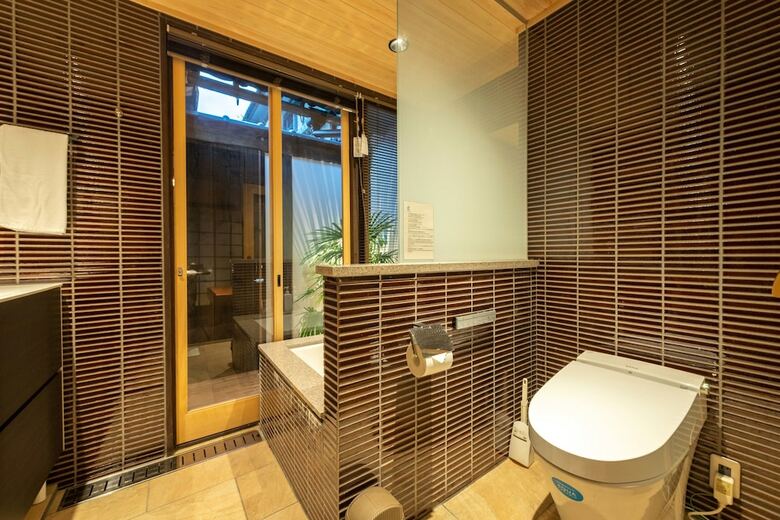 Apartamentos Kumo Machiya Benzaiten
