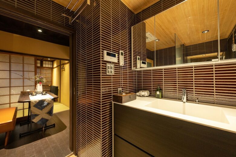 Apartamentos Kumo Machiya Benzaiten