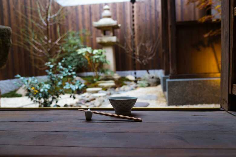 Apartamentos Kumo Machiya Benzaiten