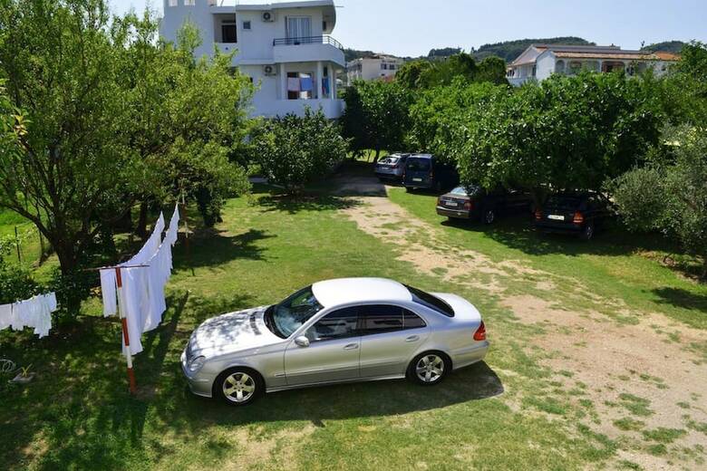 B&B Lovac Azurina