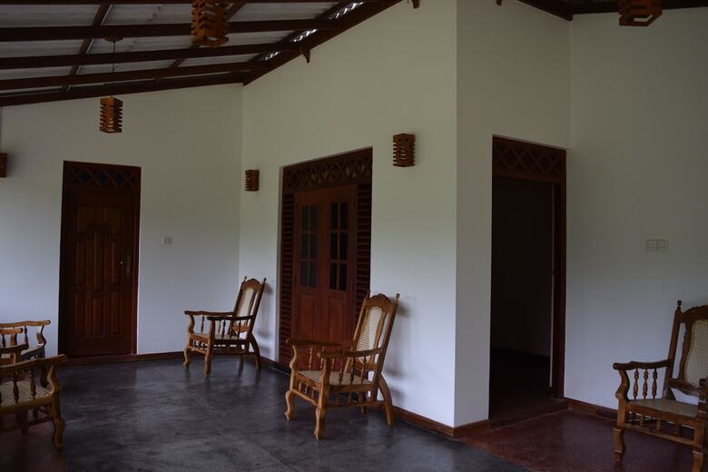 Hotel Lavish Eco Jungle