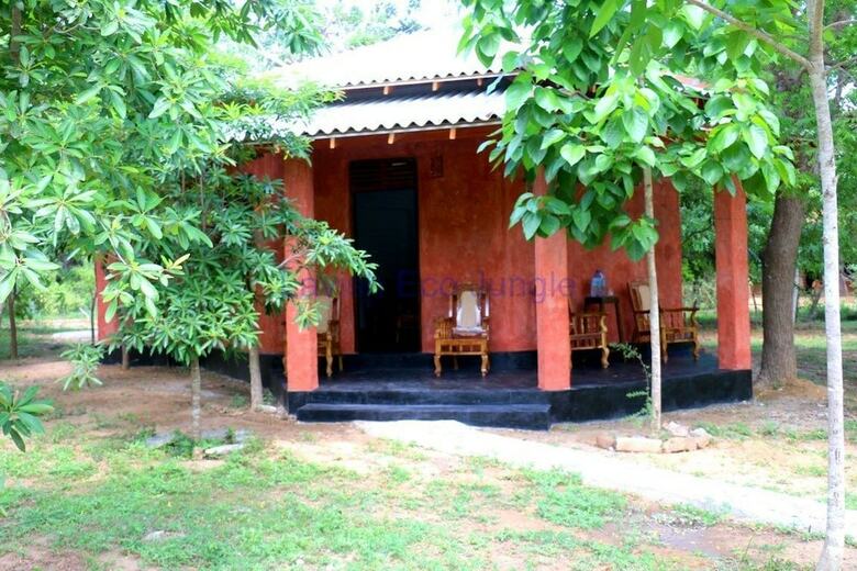 Hotel Lavish Eco Jungle