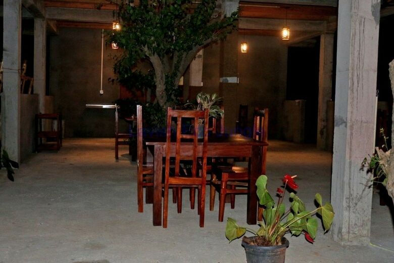 Hotel Lavish Eco Jungle