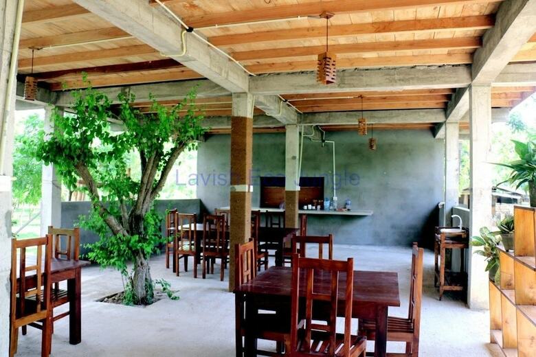 Hotel Lavish Eco Jungle