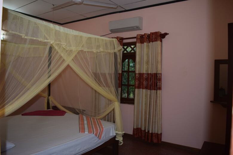 Hotel Lavish Eco Jungle