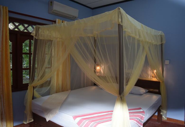 Hotel Lavish Eco Jungle