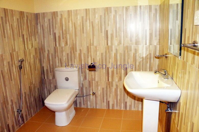 Hotel Lavish Eco Jungle