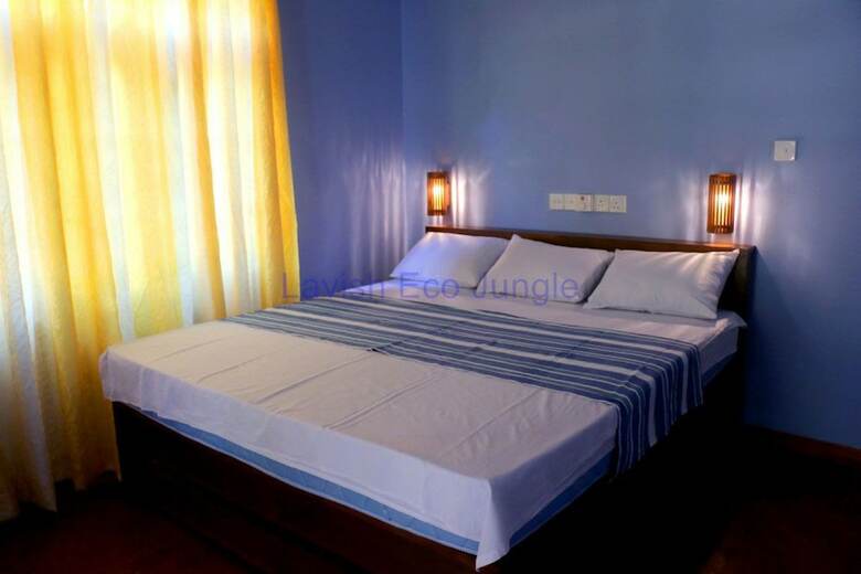 Hotel Lavish Eco Jungle