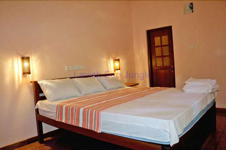 Hotel Lavish Eco Jungle