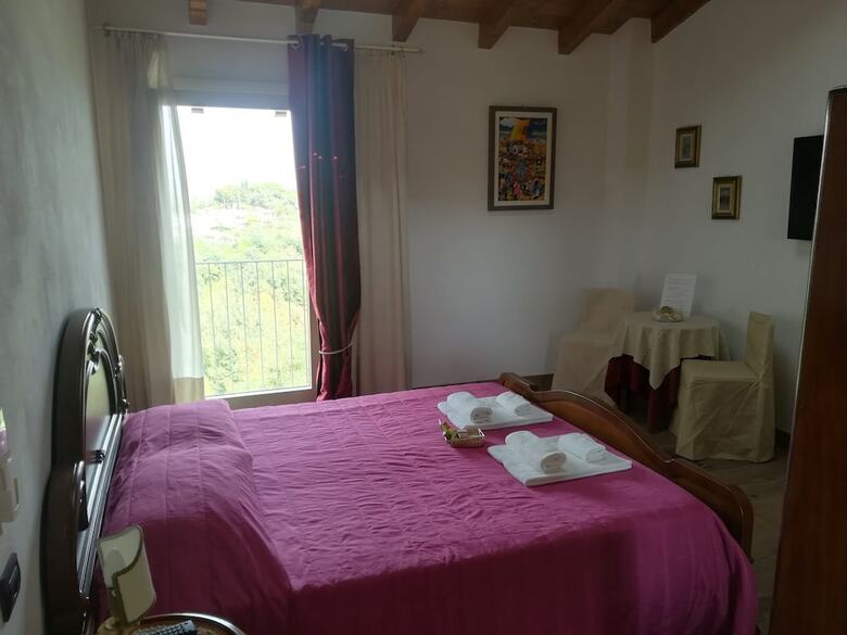 B&B Casa Santa Lucia