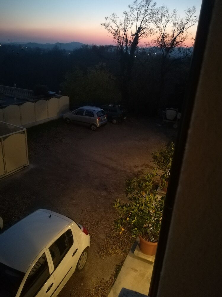 B&B Casa Santa Lucia