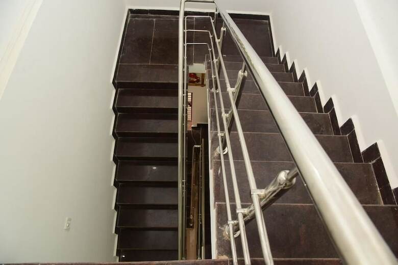 Hotel Nirvaah Room Siolim AC