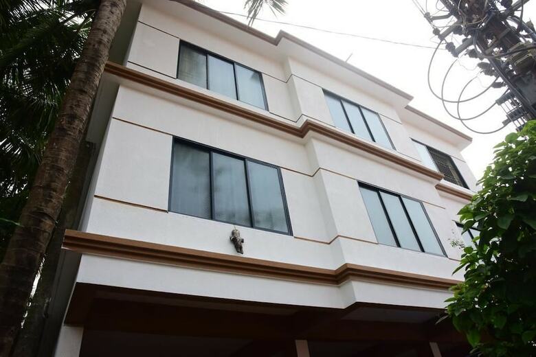 Apartamentos Nirvaah Room Siolim Non AC