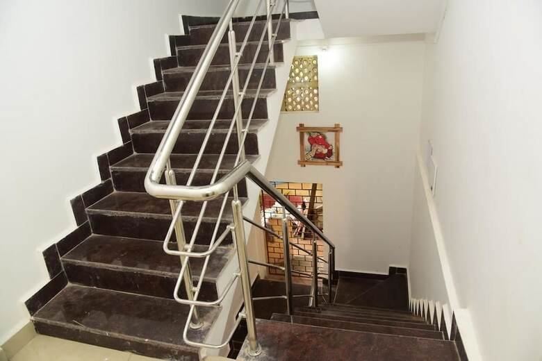 Apartamentos Nirvaah Room Siolim Non AC