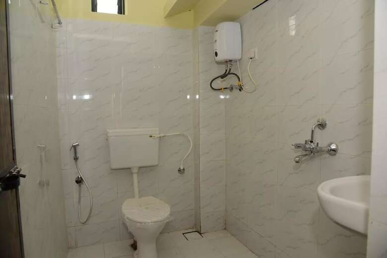 Apartamentos Nirvaah Room Siolim Non AC