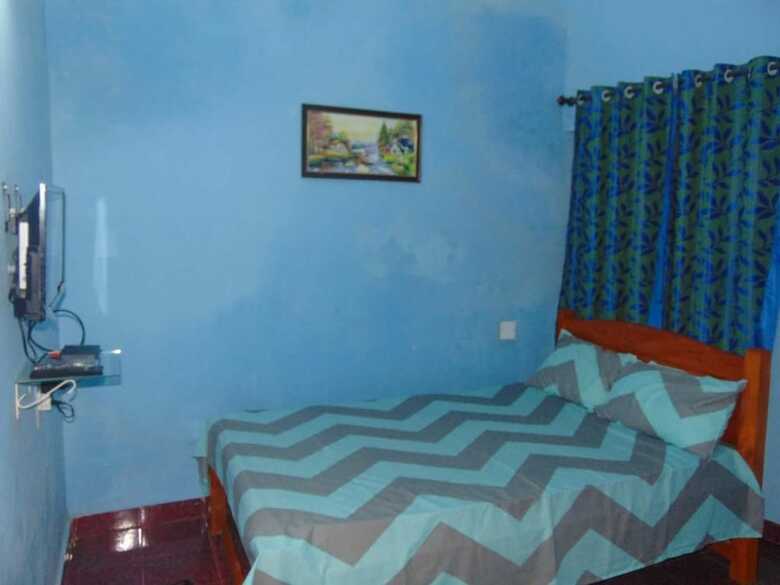 Apartamentos Nirvaah Room Siolim Non AC