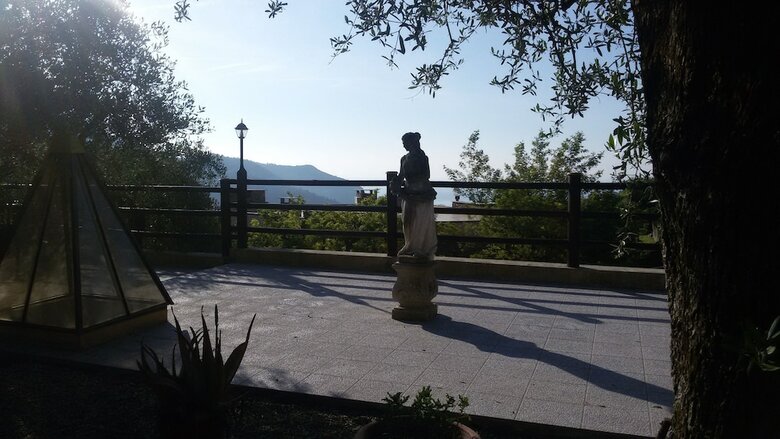 Agroturismo Locanda Dei Boi