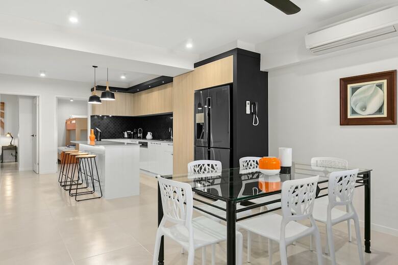 Apartamentos Beachfront Apt. In Alamanda Beachfront Resort (21)