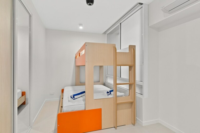 Apartamentos Beachfront Apt. In Alamanda Beachfront Resort (21)