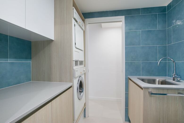 Apartamentos Beachfront Apt. In Alamanda Beachfront Resort (21)