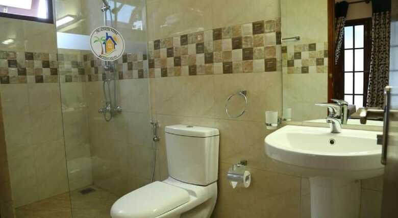 Sithi Villas