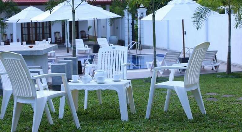 Sithi Villas