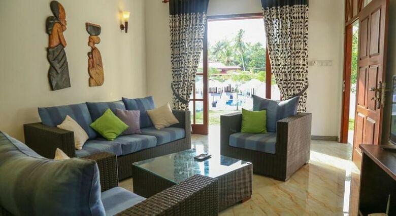 Sithi Villas