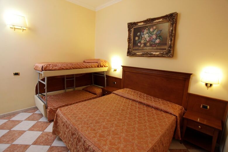 Hotel Elegance