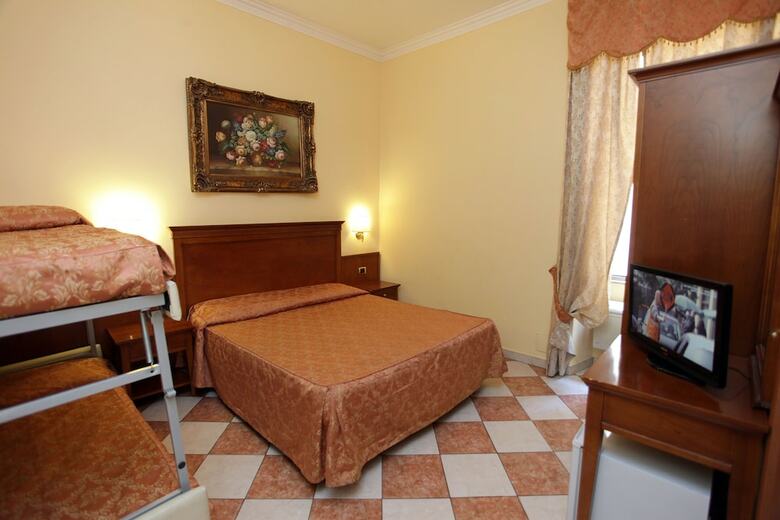 Hotel Elegance