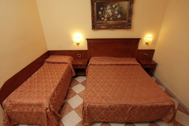 Hotel Elegance