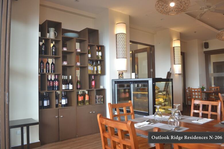 Outlook Ridge Residences N-206