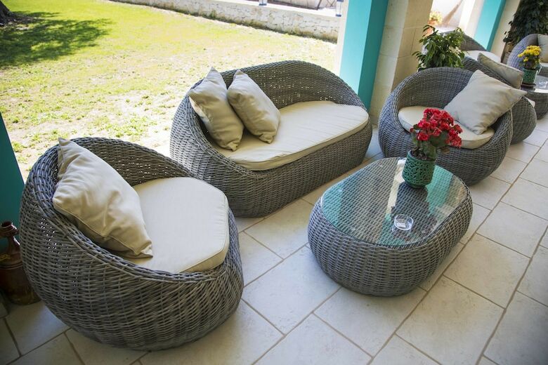 Bed & Breakfast Tenuta Donna Caterina