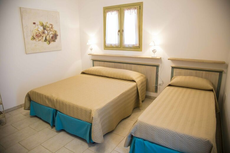 Bed & Breakfast Tenuta Donna Caterina