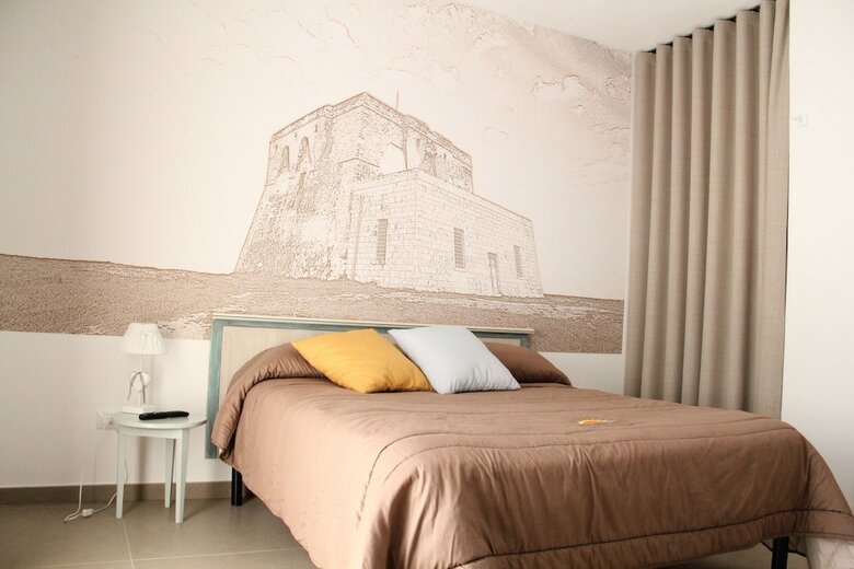Bed & Breakfast Tenuta Donna Caterina