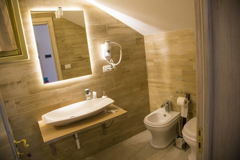 Bed & Breakfast Tenuta Donna Caterina