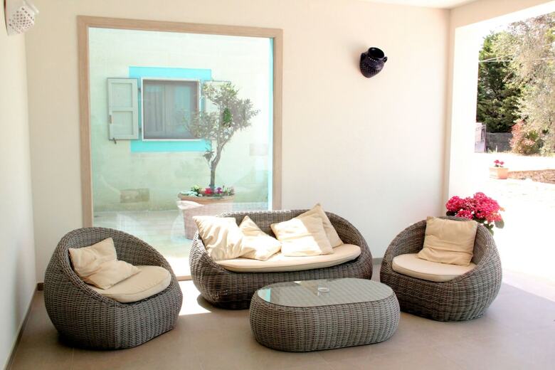 Bed & Breakfast Tenuta Donna Caterina